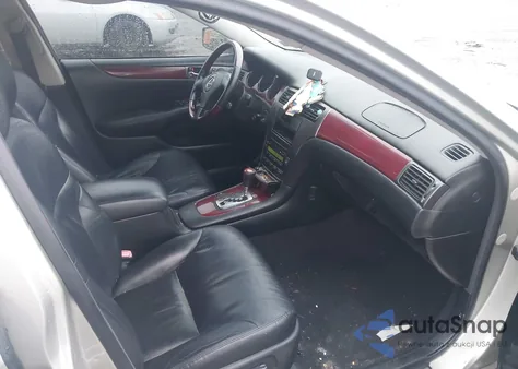 2004 Lexus Es 330 z USA, uszkodzony, nr VIN JTHBA30G945027709